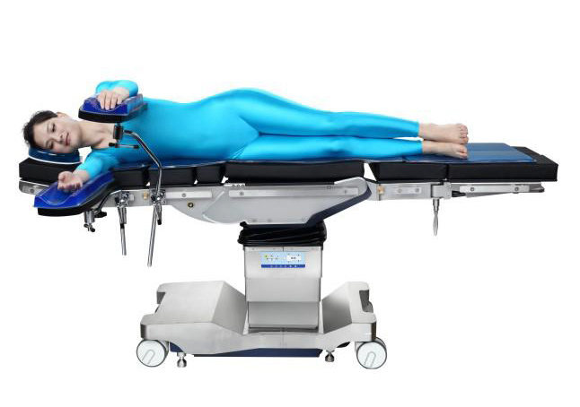 ATS Surgical Table