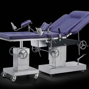 PCB-OMT-250 Hydraulic Obstetric Table