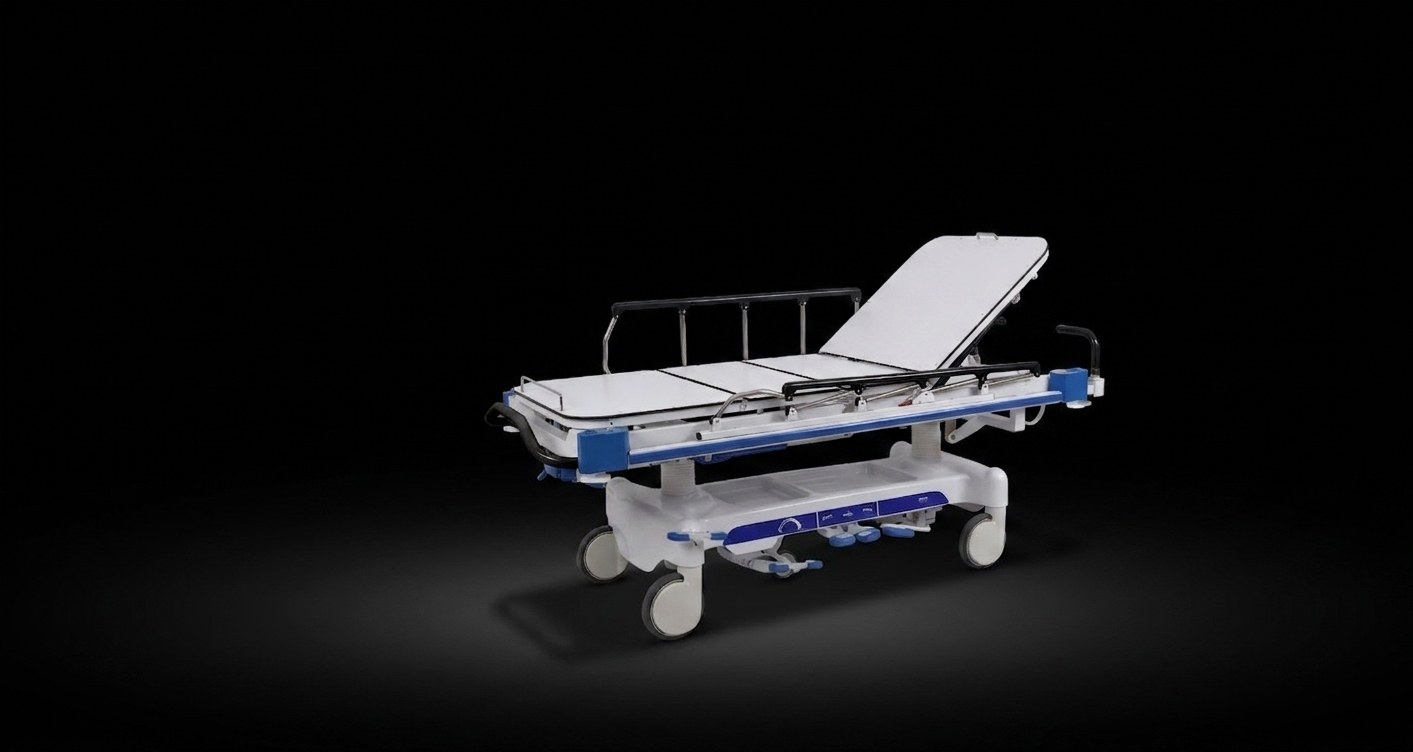 PCB-ST40 Hydraulic Transfer Stretcher