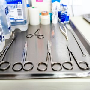 GENERAL SURGERY KIT - VET